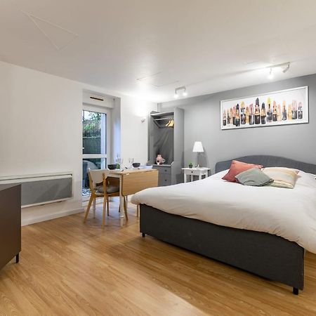 شقة Cozy Studio Strasbourg Centre المظهر الخارجي الصورة