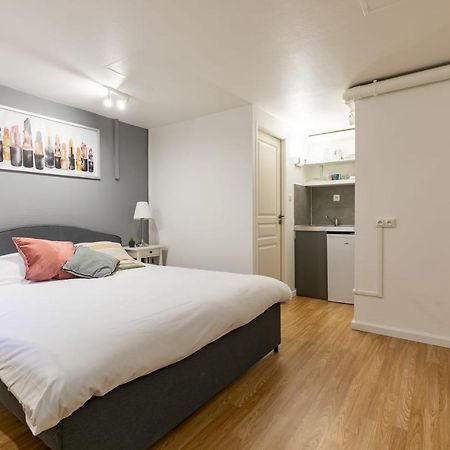شقة Cozy Studio Strasbourg Centre المظهر الخارجي الصورة
