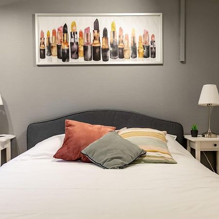 شقة Cozy Studio Strasbourg Centre المظهر الخارجي الصورة