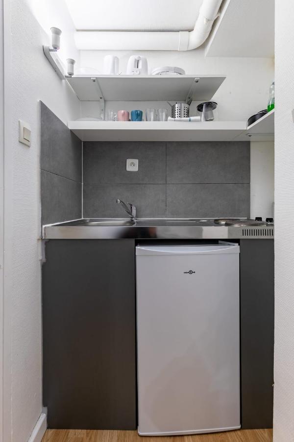 شقة Cozy Studio Strasbourg Centre المظهر الخارجي الصورة